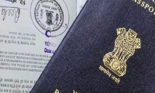 Kolkata: कोलकाता पुलिस ने फर्जी पासपोर्ट मामले में अंतिम आरोपित धीरन घोष को गिरफ्तार किया