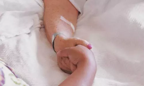 Kerala उपशामक देखभाल में सबसे आगे Kerala उपशामक देखभाल में सबसे आगे