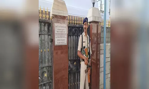 सांसद के ठिकानों पर ईडी रेड जारी