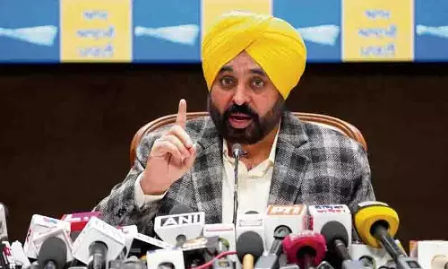 दल्लेवाल को स्थानांतरित करने के लिए बल प्रयोग नहीं करेंगे: Mann
