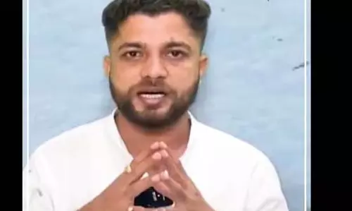 CRPF जवान को नक्सलियों से छुड़ाने वाला पत्रकार मुकेश चंद्राकर लापता