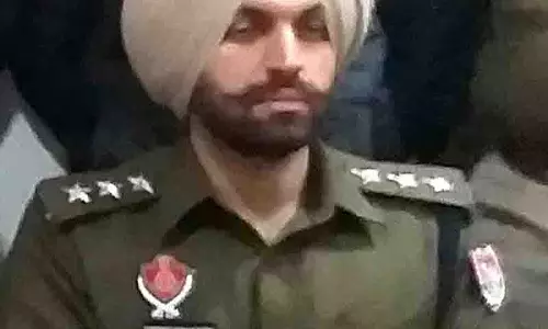 बिश्नोई से हिरासत में पूछताछ कराने के आरोप में DSP बर्खास्त