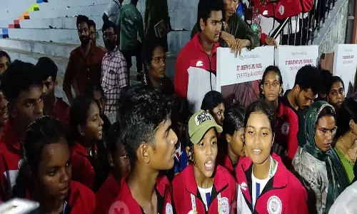 Kerala : नवमुकुंदा स्कूल को स्कूल खेल प्रतियोगिता में भाग लेने से प्रतिबंधित कर दिया