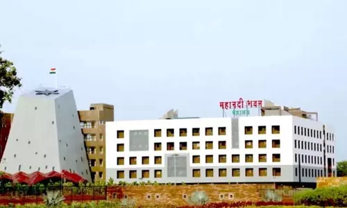 एक्शन में विष्णुदेव सरकार, अनियमितता मामले में मुख्य नगर पालिका अधिकारी सस्पेंड एक्शन में विष्णुदेव सरकार, अनियमितता मामले में मुख्य नगर पालिका अधिकारी सस्पेंड
