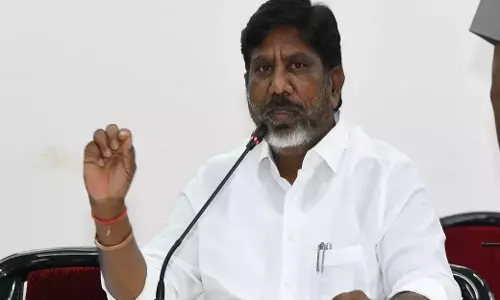 Telangana स्वच्छ और हरित ऊर्जा नीति की घोषणा करेगा Telangana स्वच्छ और हरित ऊर्जा नीति की घोषणा करेगा