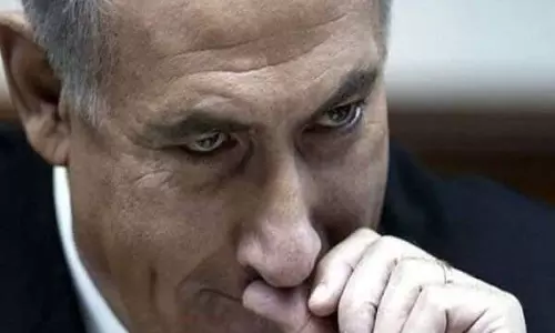 Netanyahu ने वार्ताकारों को दोहा में बातचीत जारी रखने का आदेश दिया