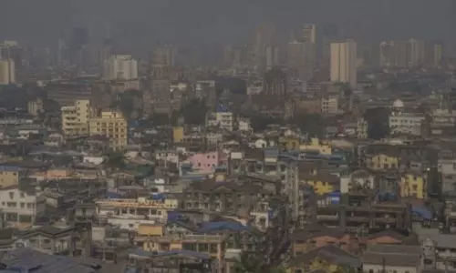 Bengaluru Weather: आईएमडी ने आसमान में बादल छाए रहने का अनुमान जताया