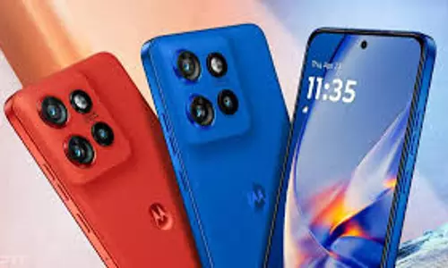 Motorola Edge 50 Neo पर मिल रही तगड़ी छूट और बैंक ऑफर्स 32MP सेल्फी कैमरा