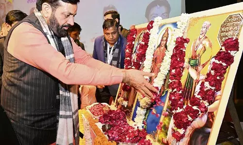 Haryana : सीएम सैनी ने बजट से पहले नागरिकों से मांगे सुझाव