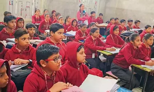 Haryana :  81 सरकारी स्कूलों में शून्य नामांकन, लेकिन शिक्षकों की संख्या में लगातार वृद्धि