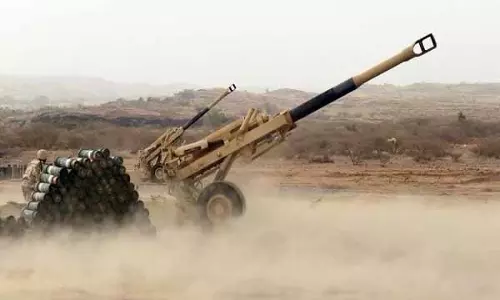 Saudi अरब ने यमन पर हमला किया, नागरिक की मौत Saudi अरब ने यमन पर हमला किया, नागरिक की मौत