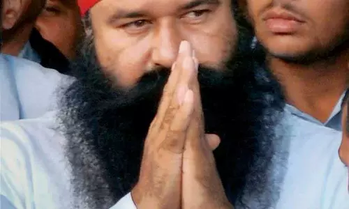 Haryana : 2002 हत्या सुप्रीम कोर्ट ने सिरसा डेरा प्रमुख व अन्य से बरी किए