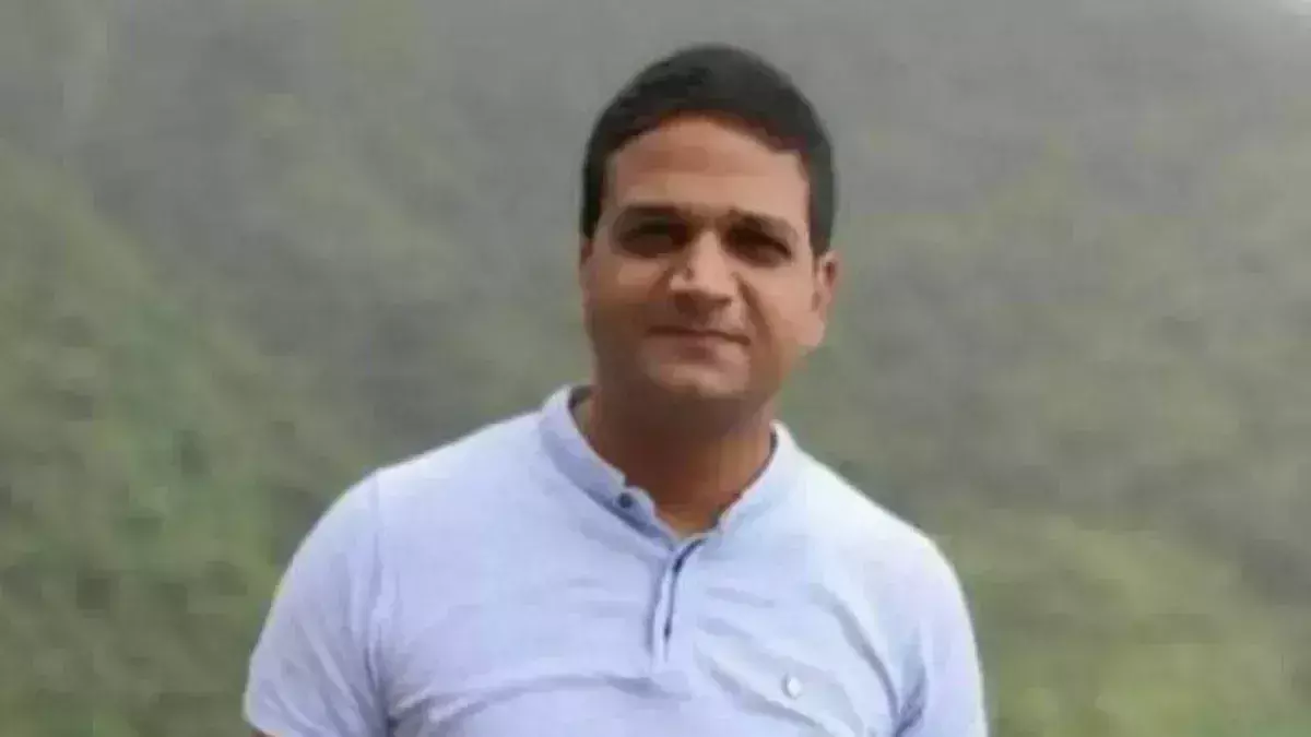 Land scam: पूर्व DC छवि रंजन की बेल पर हाईकोर्ट में हुई सुनवाई Land scam: पूर्व DC छवि रंजन की बेल पर हाईकोर्ट में हुई सुनवाई