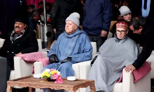 Jammu: मुख्यमंत्री ने शीतकालीन कार्निवल का शुभारंभ किया