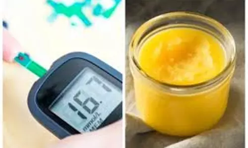 Lifestyle: आप भी जाने क्या डायबिटीज पेशेंट के लिए घी खाना सही या नही