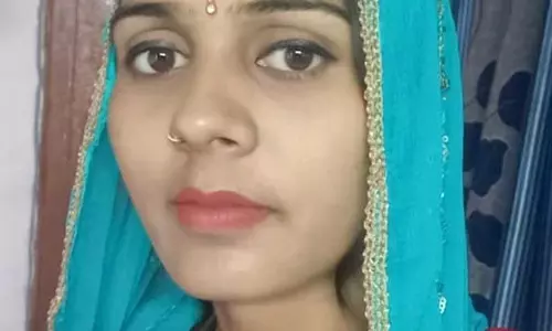 Haryana : जींद के एक गांव में महिला ने आत्महत्या कर ली