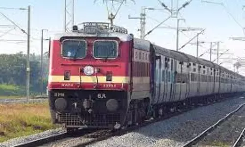 Lucknow: 14 ट्रेनों के बदले नंबर, कानपुर-लखनऊ का बदल गया मेमू ट्रेन का समय