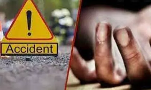 Udaipur: ट्रेलर ने ऑटो को मारी टक्कर, पांच की मौत; कई घायल