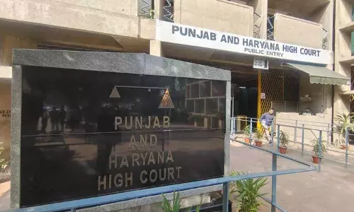 Haryana : उच्च न्यायालय ने साइबर अपराध से निपटने के लिए