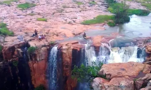 पर्यटन के नए केन्द्र के रूप में उभर रहा शिशुपाल पर्वत