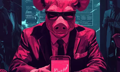 Pig Butchering Scam का शिकार से बचना है तो फौरन जान ले ये सेफ्टी टिप्स Pig Butchering Scam का शिकार से बचना है तो फौरन जान ले ये सेफ्टी टिप्स