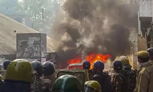 एसपी पर फायरिंग करने वाला आरोपी दबोचा गया, तगड़ा एक्शन!