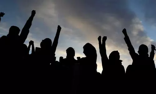 Manipur : कुकी-ज़ो जनजातियों के लिए न्याय की मांग को लेकर CoTU ने बंद बढ़ाया
