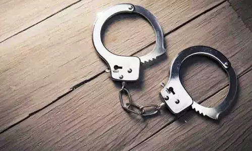Himachal: ठियोग में चिट्टे के साथ 3 गिरफ्तार