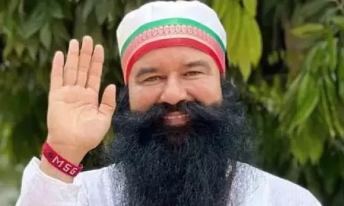 राम रहीम की बढ़ी टेंशन, सुप्रीम कोर्ट से बड़ी खबर