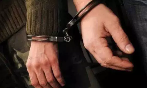 Moga पुलिस ने एक किलो अफीम जब्त की, दो गिरफ्तार