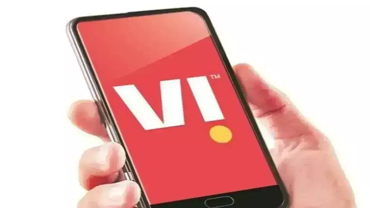 Vi यूजर्स के लिए कंपनी इस महीने में लॉन्च करेगी 5G सर्विस Vi यूजर्स के लिए कंपनी इस महीने में लॉन्च करेगी 5G सर्विस