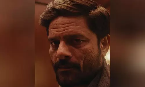 Paatal Lok 2 का टीज़र अब रिलीज़ हो गया