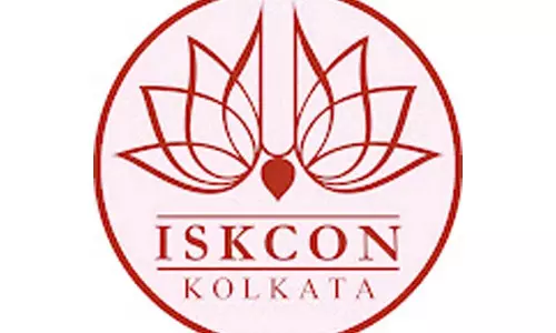बांग्लादेश में सामान्य स्थिति बहाल होने तक इस्कॉन Kolkata दैनिक प्रार्थना आयोजित करेगा बांग्लादेश में सामान्य स्थिति बहाल होने तक इस्कॉन Kolkata दैनिक प्रार्थना आयोजित करेगा