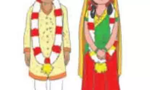 Muktsar में बाल विवाह की कोशिश नाकाम Muktsar में बाल विवाह की कोशिश नाकाम