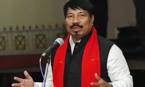 Assam के कृषि मंत्री ने कृषि और बागवानी क्षेत्रों की समीक्षा