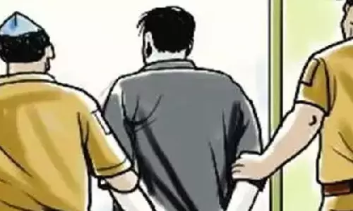 Muzaffarnagar: पुलिस ने दुष्कर्म कर बच्ची की हत्या के वहशी दरिंदे को मुठभेड़ में दबोचा Muzaffarnagar: पुलिस ने दुष्कर्म कर बच्ची की हत्या के वहशी दरिंदे को मुठभेड़ में दबोचा