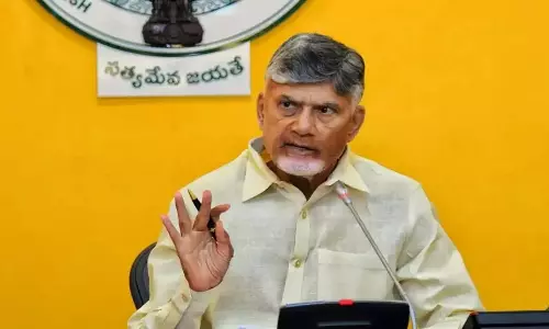 Vizag, विजयवाड़ा मेट्रो का काम 4 साल में पूरा करें- नायडू