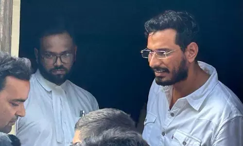 MLA देवेंद्र यादव को HC से झटका, जमानत याचिका खारिज
