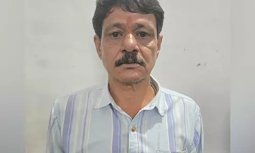 Mumbai Polic ने 32 साल से फरार छोटा राजन के गुर्गे को किया गिरफ्तार
