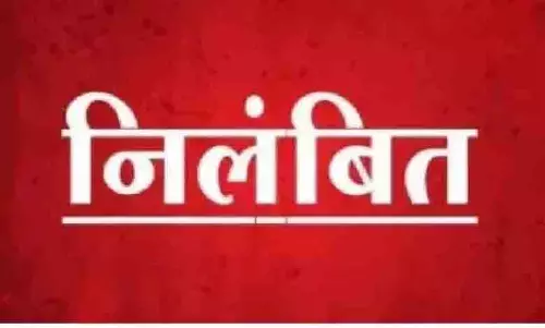 Punjab: ‘तत्काल’ टिकट घोटाले के लिए क्लर्क निलंबित Punjab: ‘तत्काल’ टिकट घोटाले के लिए क्लर्क निलंबित