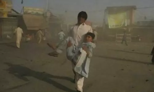 शांति समझौते के दो दिन बाद भी Pakistan के अशांत खैबर पख्तूनख्वा में गतिरोध जारी