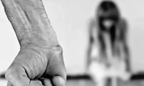 UP: 6 साल की पड़ोसी बच्ची के साथ बलात्कार, फिर कर दी हत्या