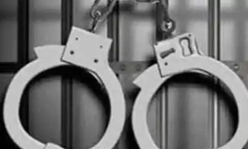 Punjab: फिरोजपुर में दो तस्कर 3.2 किग्रा हेरोइन के साथ गिरफ्तार