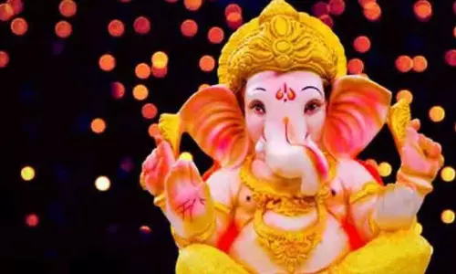 आज साल का पहला श्री गणेश चतुर्थी व्रत आज साल का पहला श्री गणेश चतुर्थी व्रत