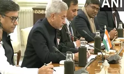 Jaishankar ने मालदीव को भारत की पड़ोसी प्रथम नीति की ठोस अभिव्यक्ति बताया