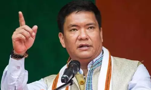 Arunachal : मलेरिया नियंत्रण प्रयासों में अरुणाचल ने श्रेणी 1 का दर्जा हासिल किया