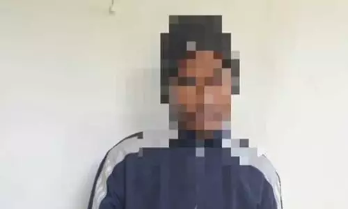 Manipur पुलिस ने काकचिंग जिले में केसीपी (PWG ) सदस्य को गिरफ्तार