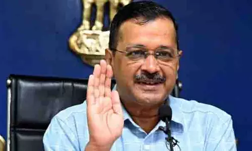 Kejriwal की ग्रंथियों को मानदेय देने की पेशकश का विरोध