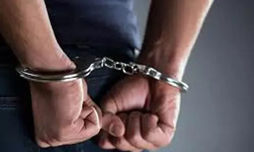 Sirsa:  8 युवक अवैध हथियारों के साथ गिरफ्तार, आरोपियों के खिलाफ मामला दर्ज