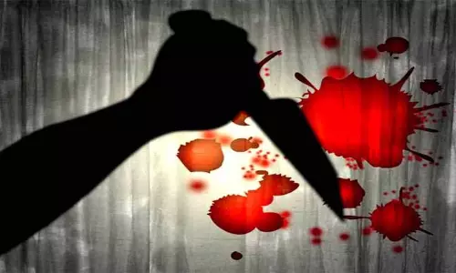 Navi Mumbai में मां-बेटे की हत्या के आरोप में दो युवक गिरफ्तार